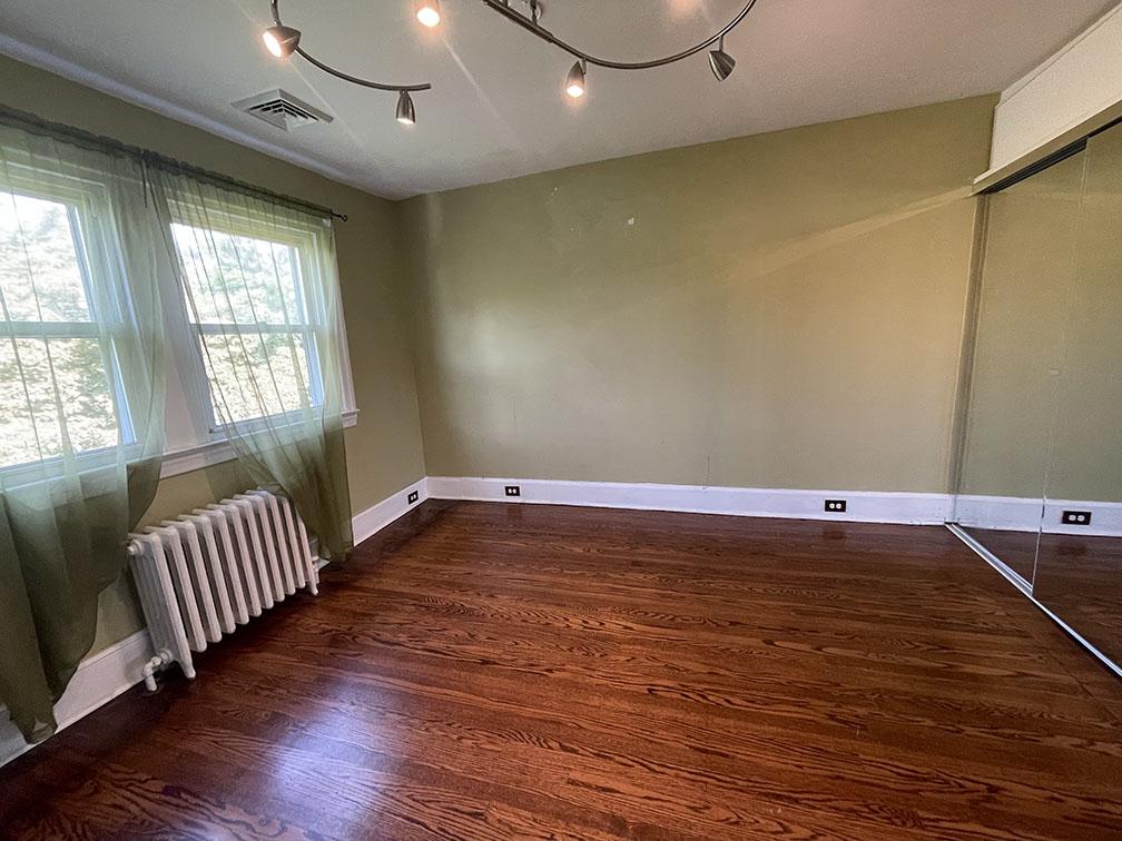 15 Cornell Road Bala Cynwyd, PA 19004 - Photo 9 of 24 2nd Floor bedroom rear