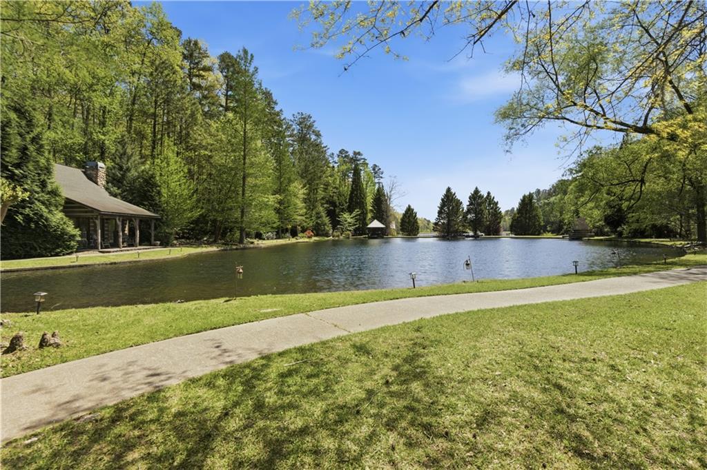 392 Red Mountain Road Dallas, GA 30157 - Photo 186 of 200