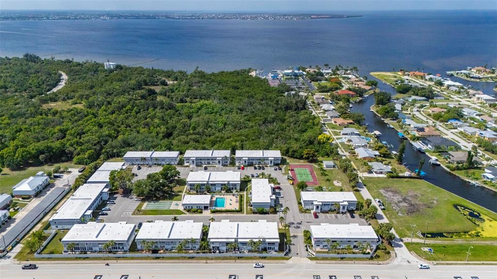 22375 Edgewater Drive, Unit 123 Port Charlotte, FL 33980 - Photo 49 of 93