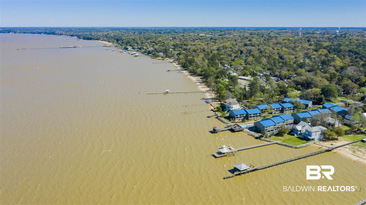 710 South Mobile Street, Unit 57 Fairhope, AL 36532 - Photo 22 of 22