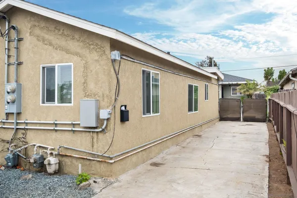 $1,100,000 | 931 13th Street, Imperial Beach, CA 91932