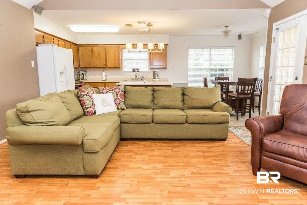 9493 Homestead Drive South Semmes, AL 36575 - Photo 4 of 18