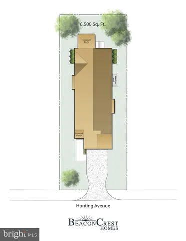 $2,099,000 | 1605 Hunting Avenue, McLean, VA 22101