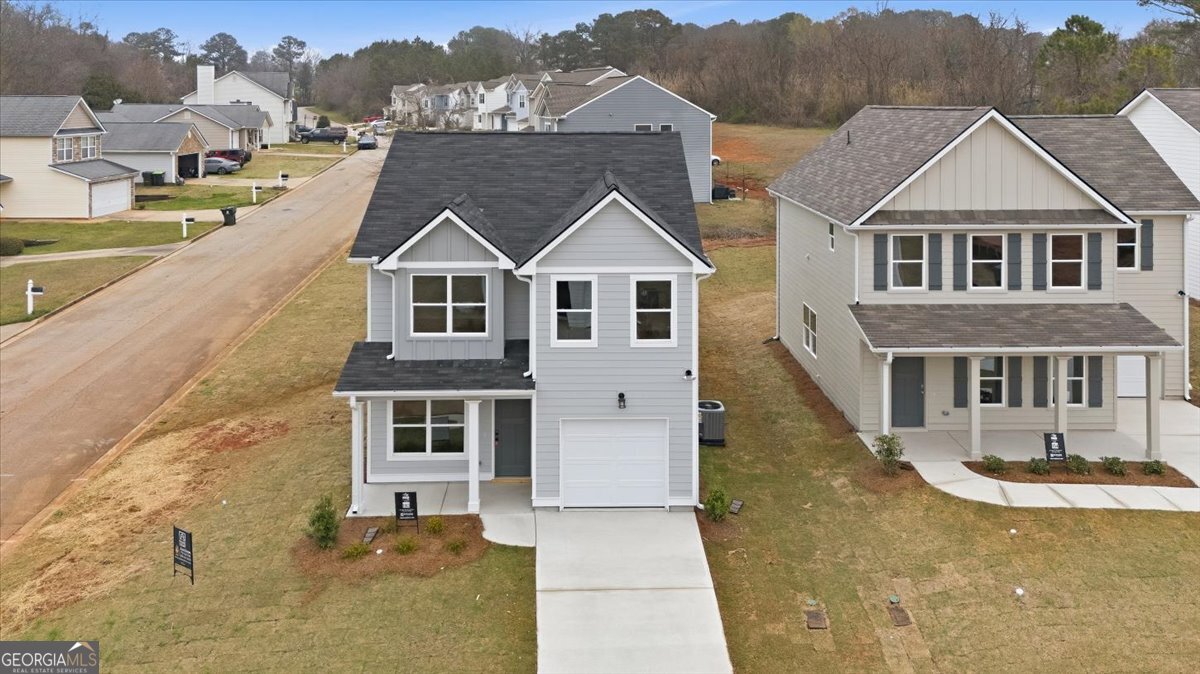 3 Morningside Court Thomaston, GA 30286 - Photo 1 of 25