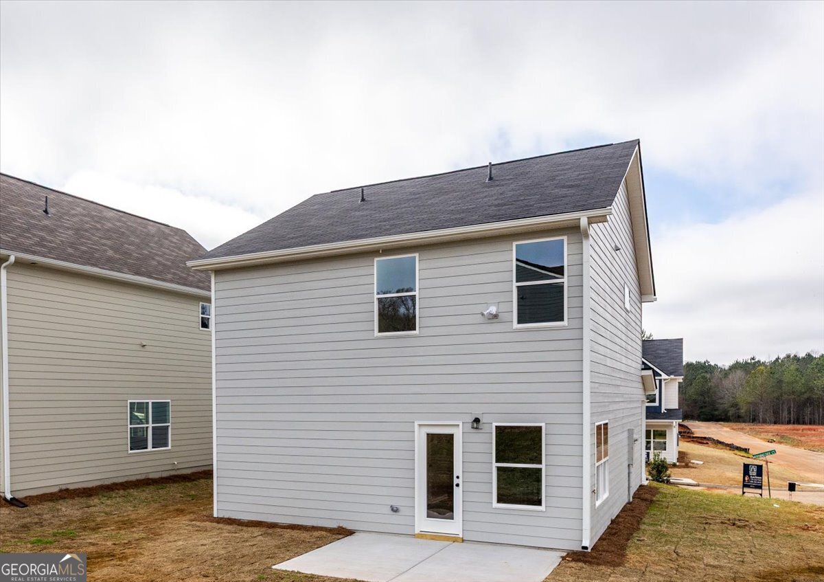3 Morningside Court Thomaston, GA 30286 - Photo 25 of 25