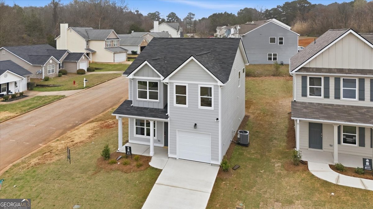 3 Morningside Court Thomaston, GA 30286 - Photo 3 of 25