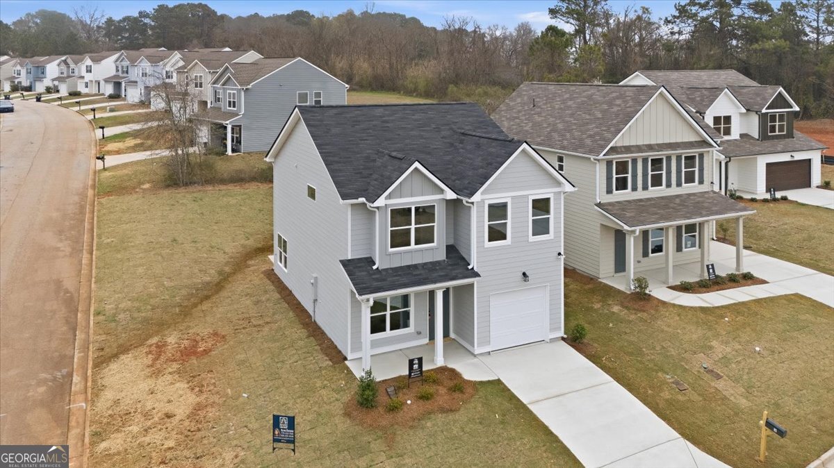 3 Morningside Court Thomaston, GA 30286 - Photo 4 of 25