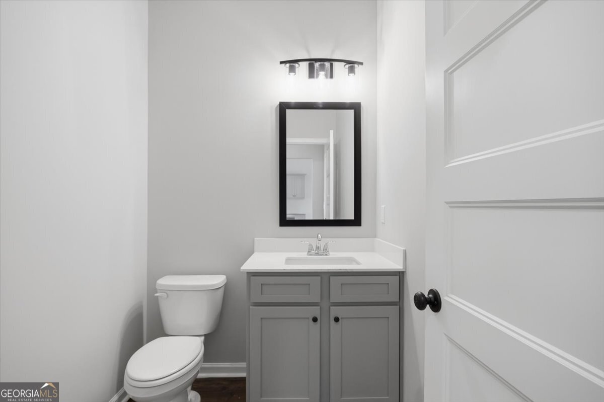 3 Morningside Court Thomaston, GA 30286 - Photo 5 of 25