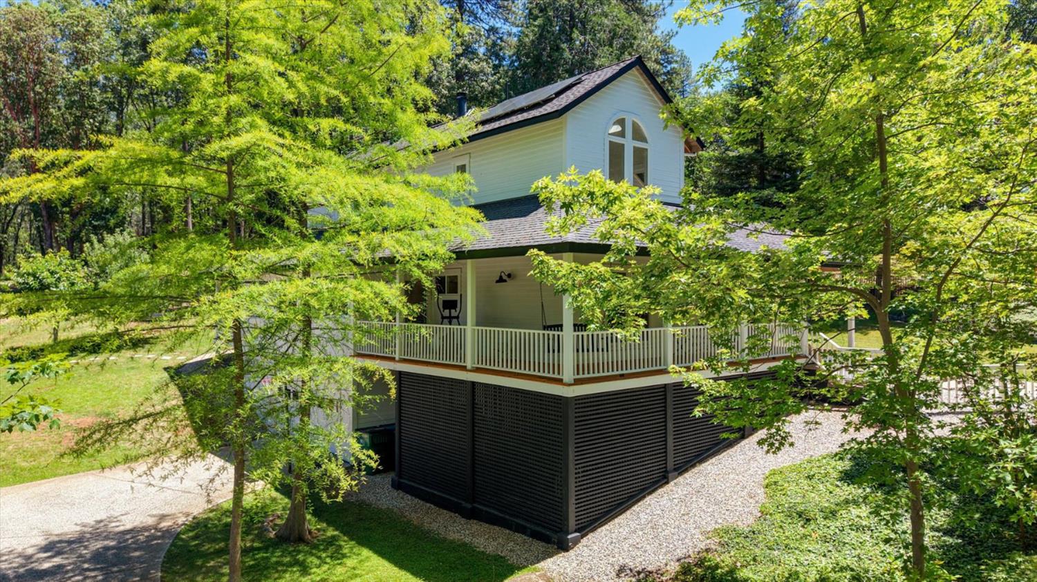 14381 Sunrock Road Nevada City, CA 95959 - Photo 58 of 88