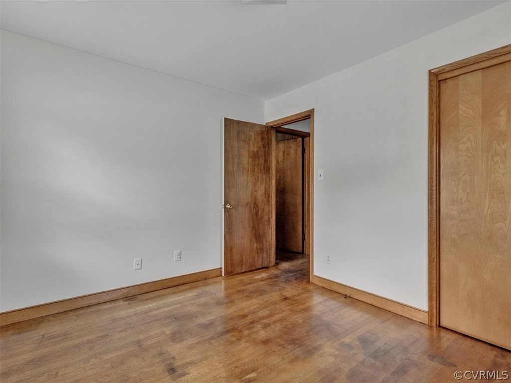 4140 Holcombe Road Richmond, VA 23234 - Photo 7 of 18 a view of an empty room