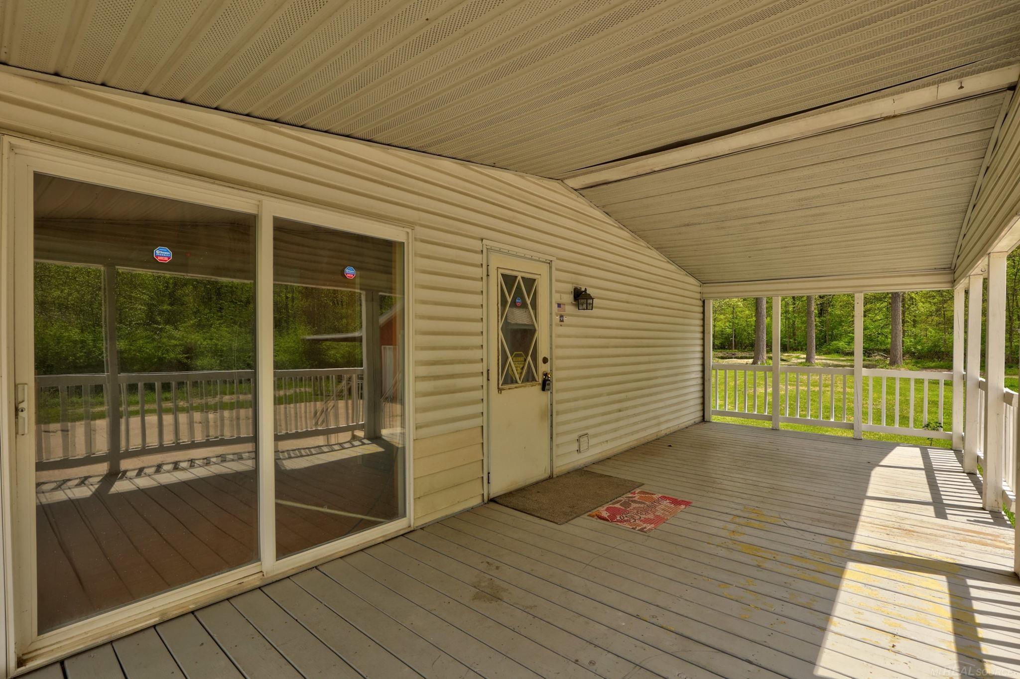 3909 Higgins Road Vassar, MI 48768 - Photo 28 of 60