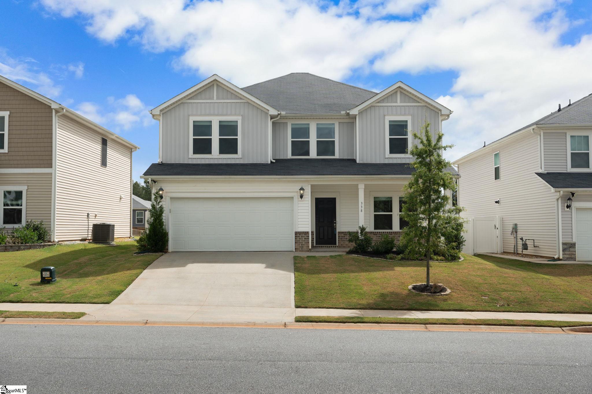338 Pewter Circle Simpsonville, SC 29680 - Photo 1 of 50