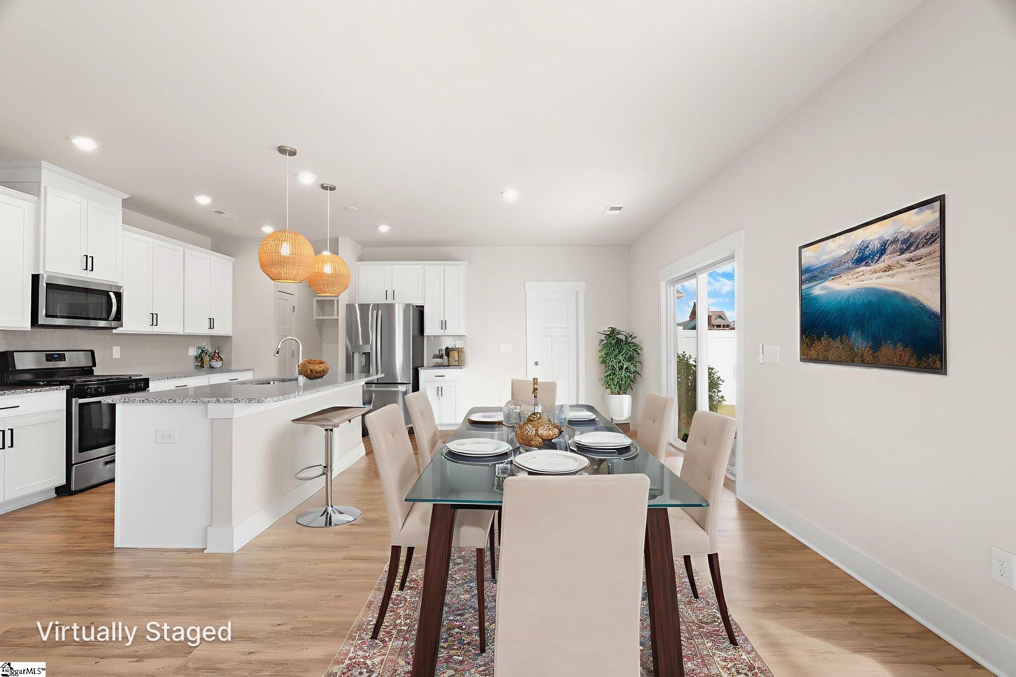 338 Pewter Circle Simpsonville, SC 29680 - Photo 15 of 50