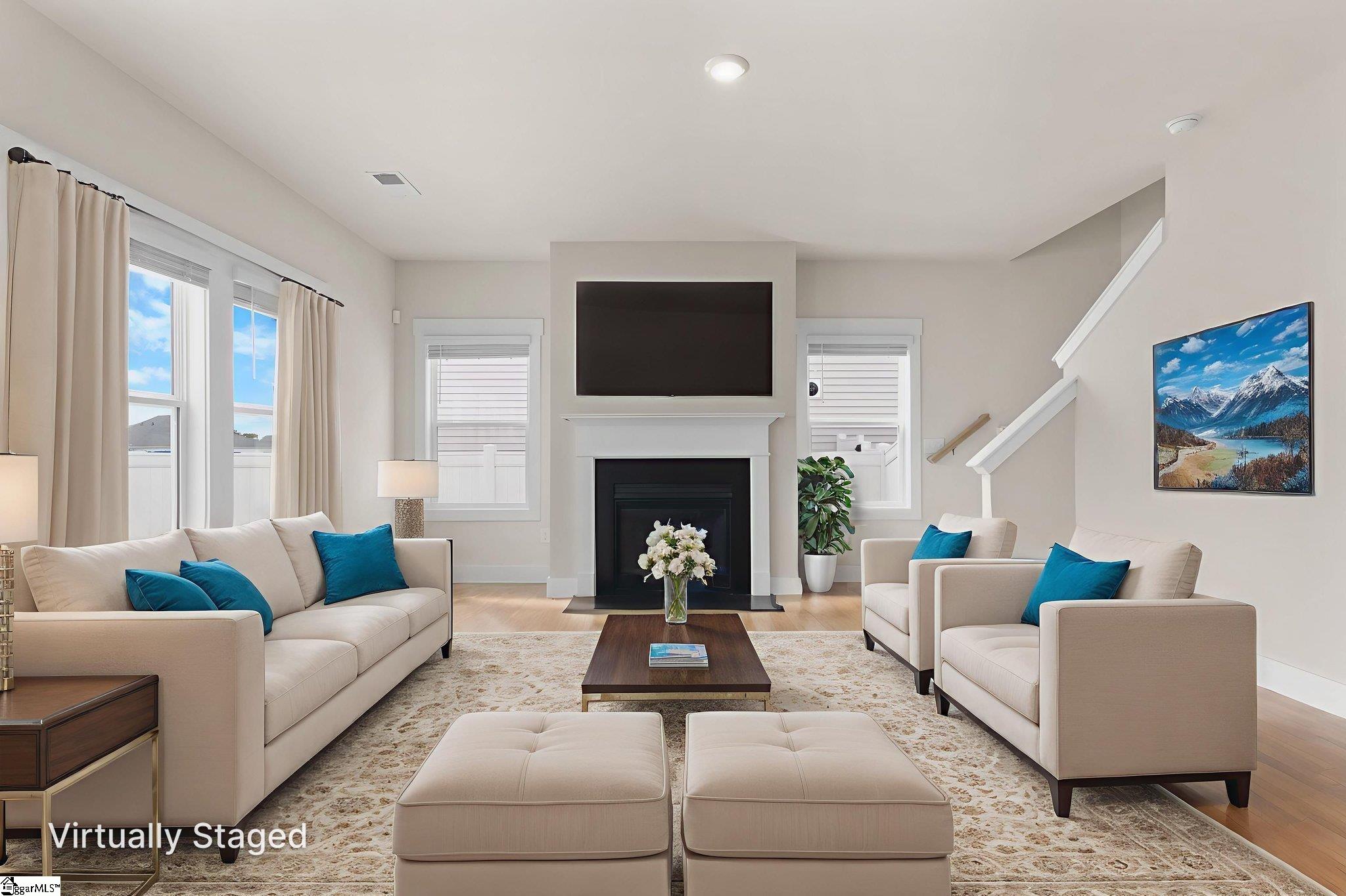338 Pewter Circle Simpsonville, SC 29680 - Photo 2 of 50