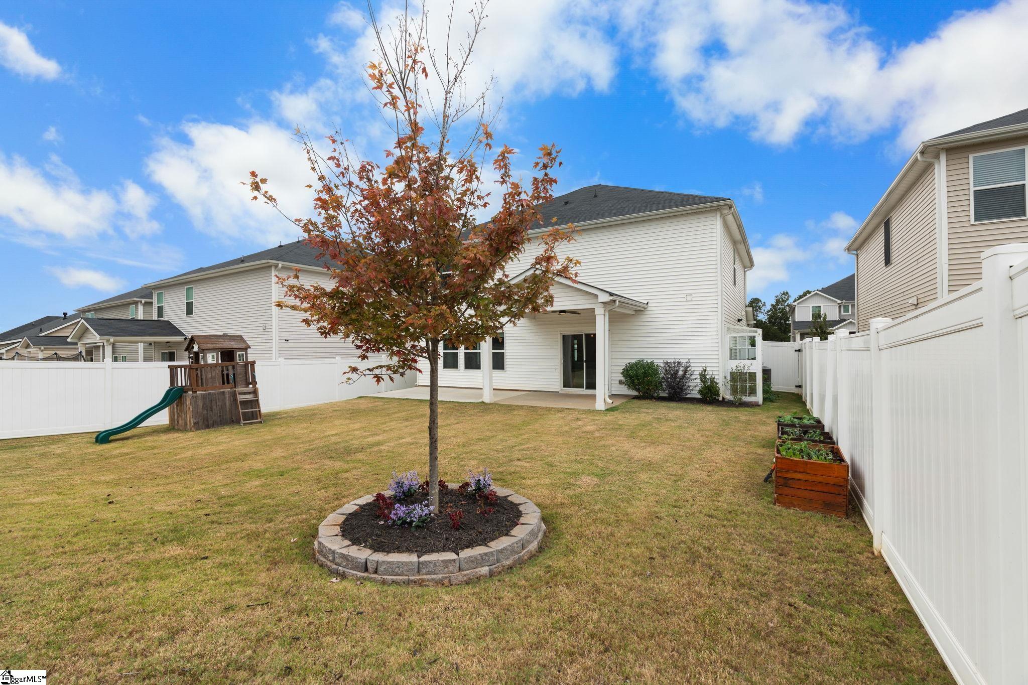 338 Pewter Circle Simpsonville, SC 29680 - Photo 45 of 50