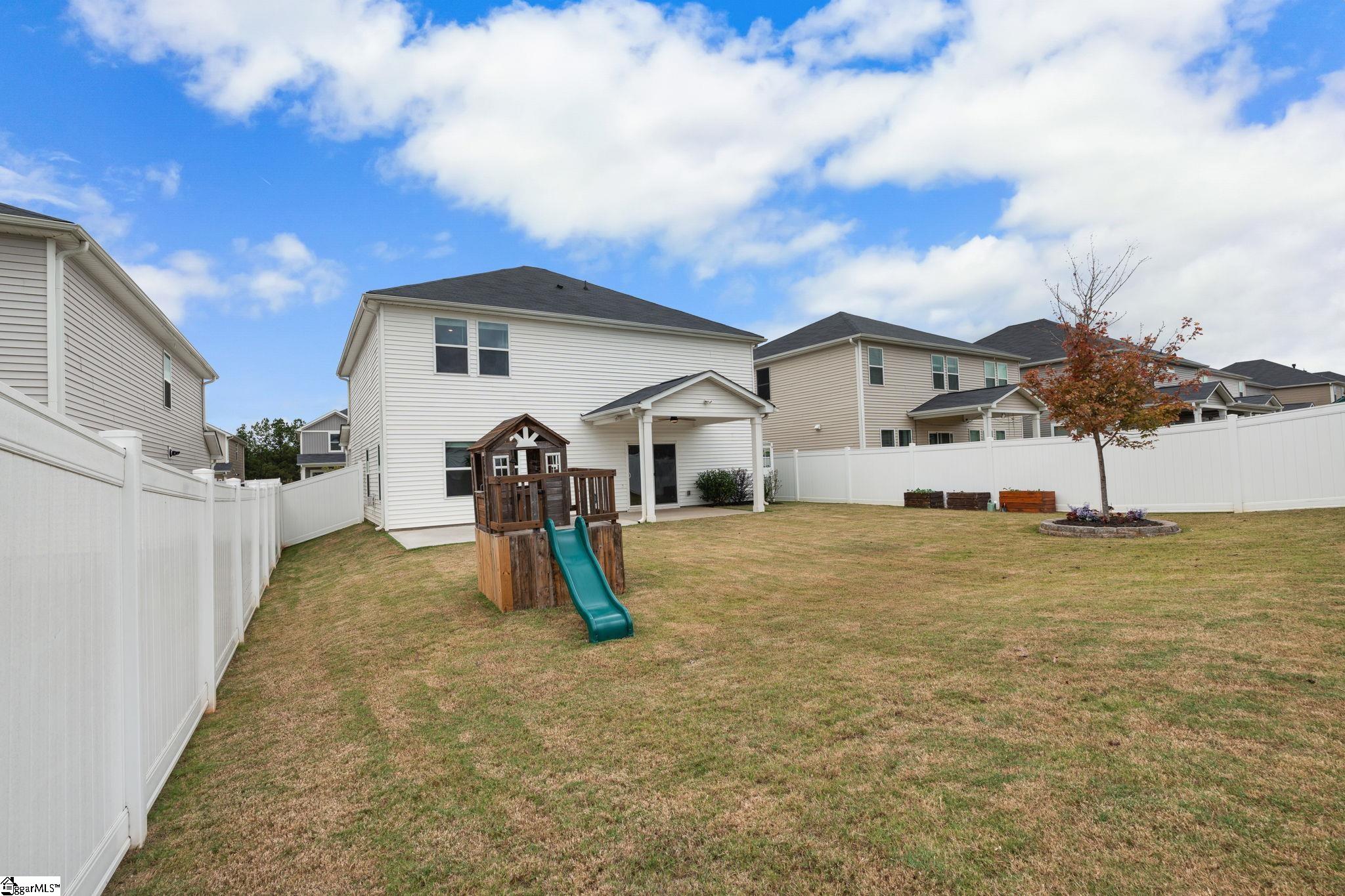 338 Pewter Circle Simpsonville, SC 29680 - Photo 45 of 50