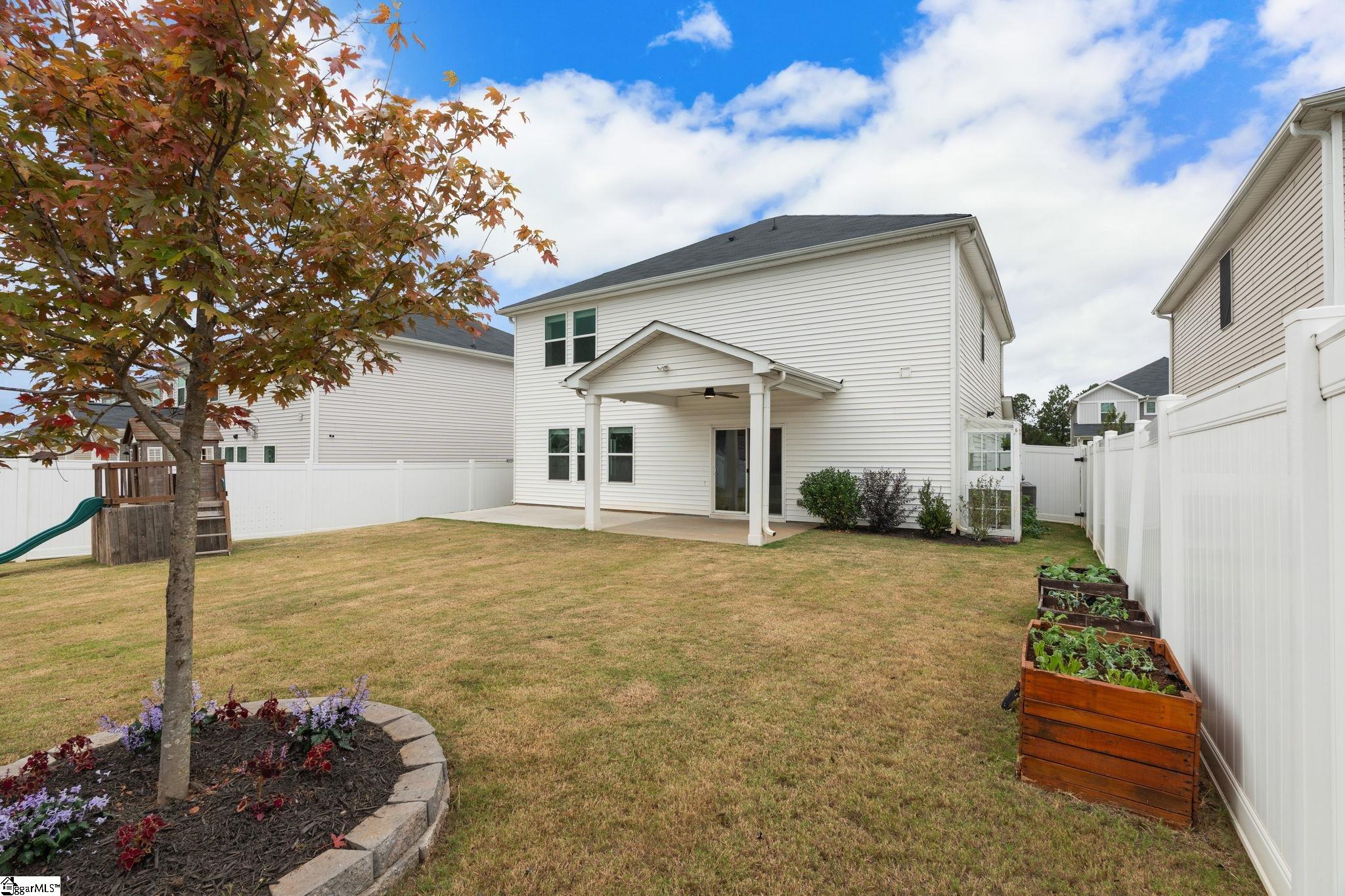 338 Pewter Circle Simpsonville, SC 29680 - Photo 47 of 50