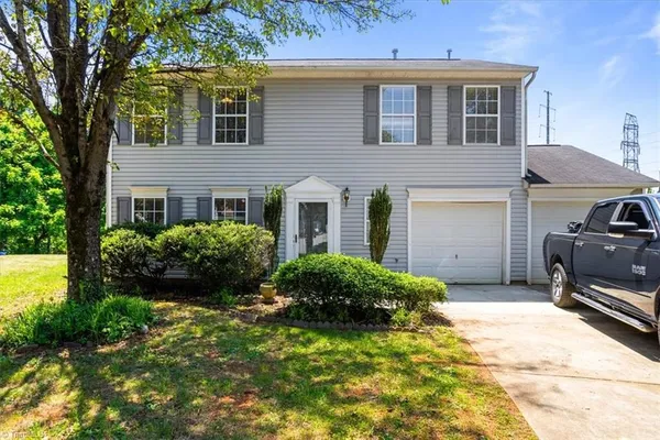 $245,000 | 15 Loblolly Court, Browns Summit, NC 27214