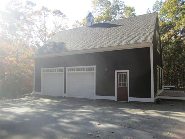 145 Raddin Road Groton, MA 01450 - Photo 12 of 22 Gallery Image 12