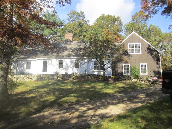 145 Raddin Road Groton, MA 01450 - Photo 14 of 22 Gallery Image 14