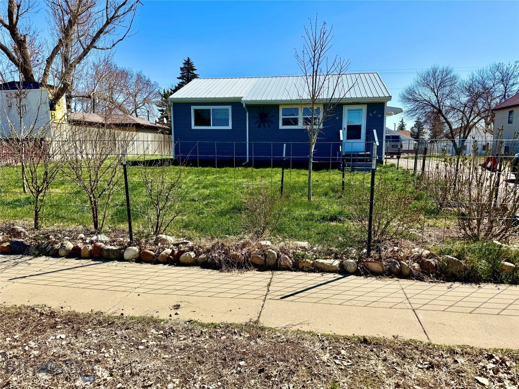 225 1st Street Northwest Rudyard, MT 59540 - Photo 2 of 35 Gallery Image 2