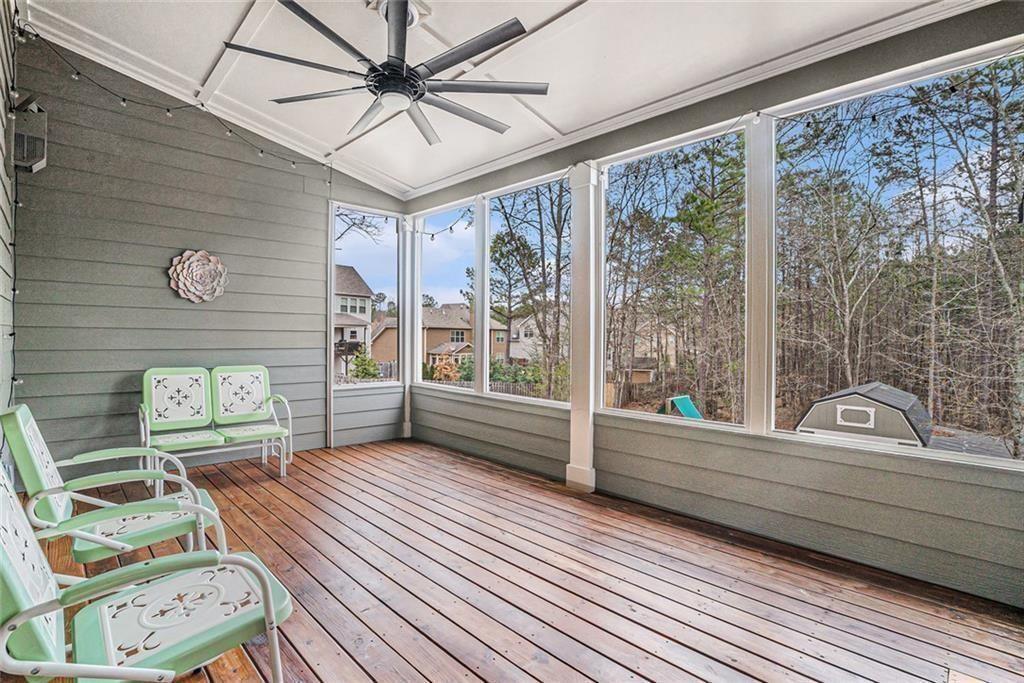 1053 Ruddy Duck Drive Jefferson, GA 30549 - Photo 31 of 34