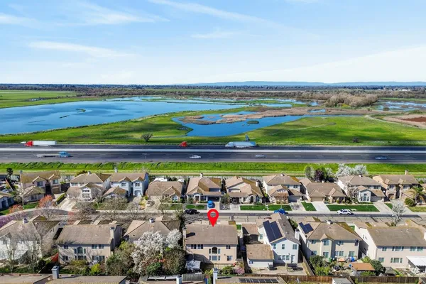 $699,000 | 2033 Bastona Drive, Elk Grove, CA 95758