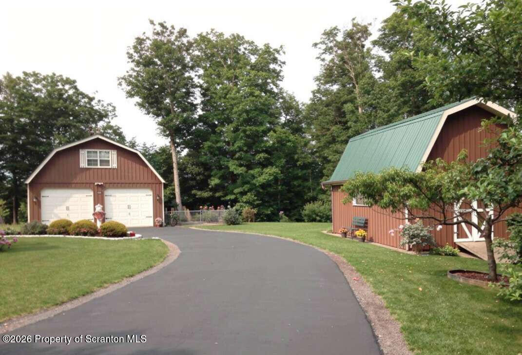 583 Lakeview Drive Springville, PA 18844 - Photo 24 of 26 Denney.23