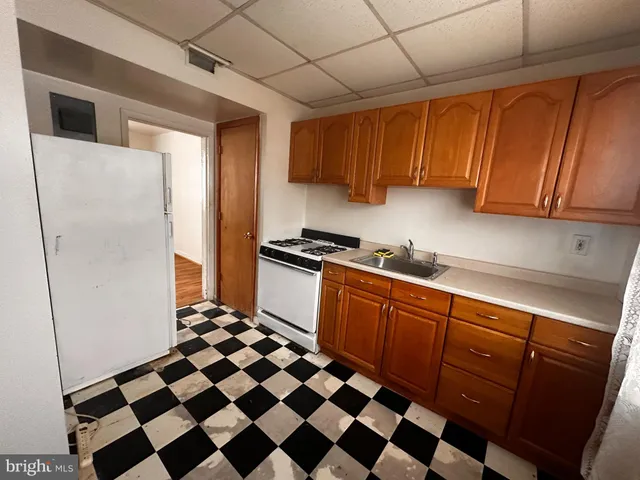 $55,000 | 4824 Orville Avenue, Baltimore, MD 21205