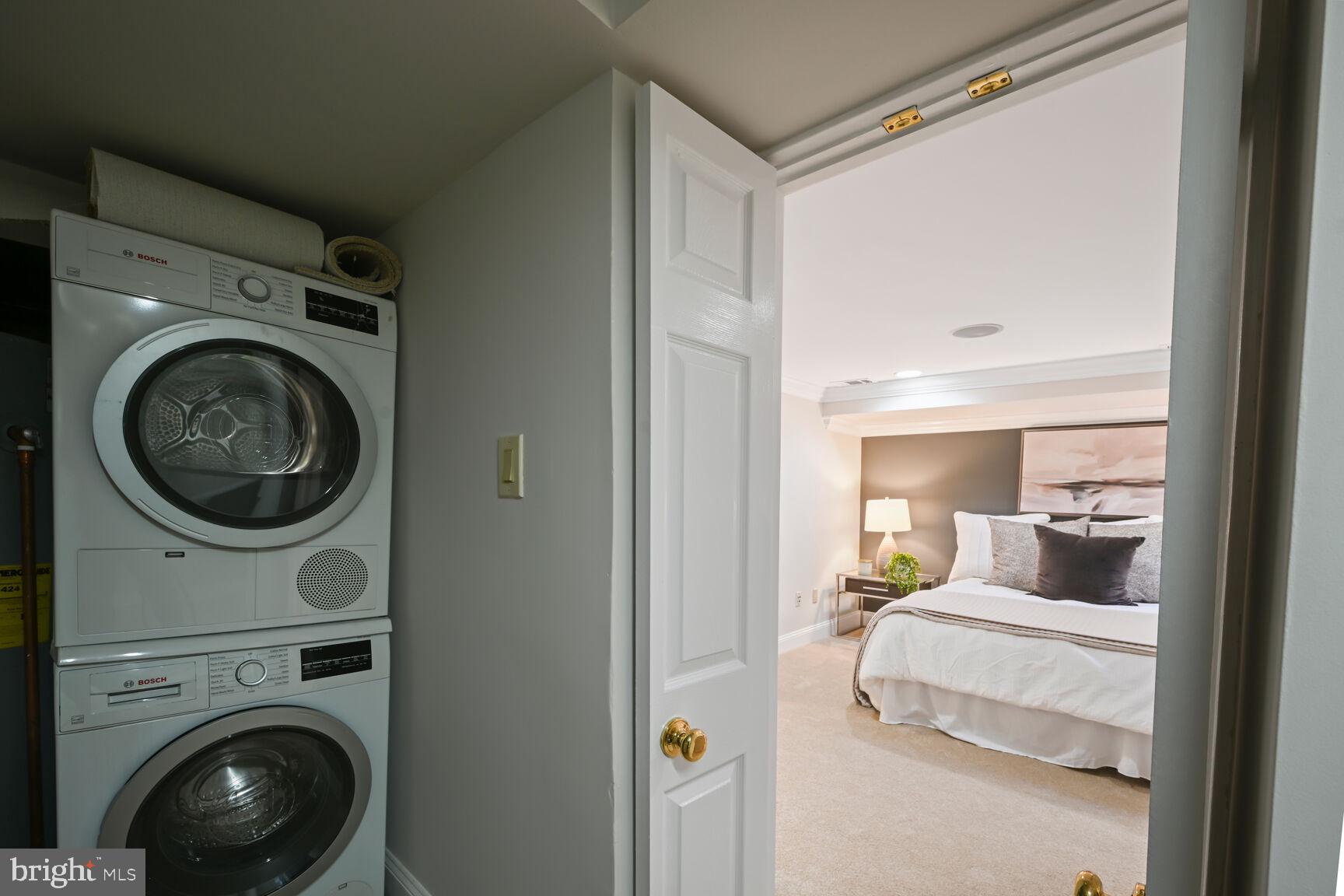 1832 Calvert Street Northwest, Unit 1 Washington, DC 20009 - Photo 22 of 23