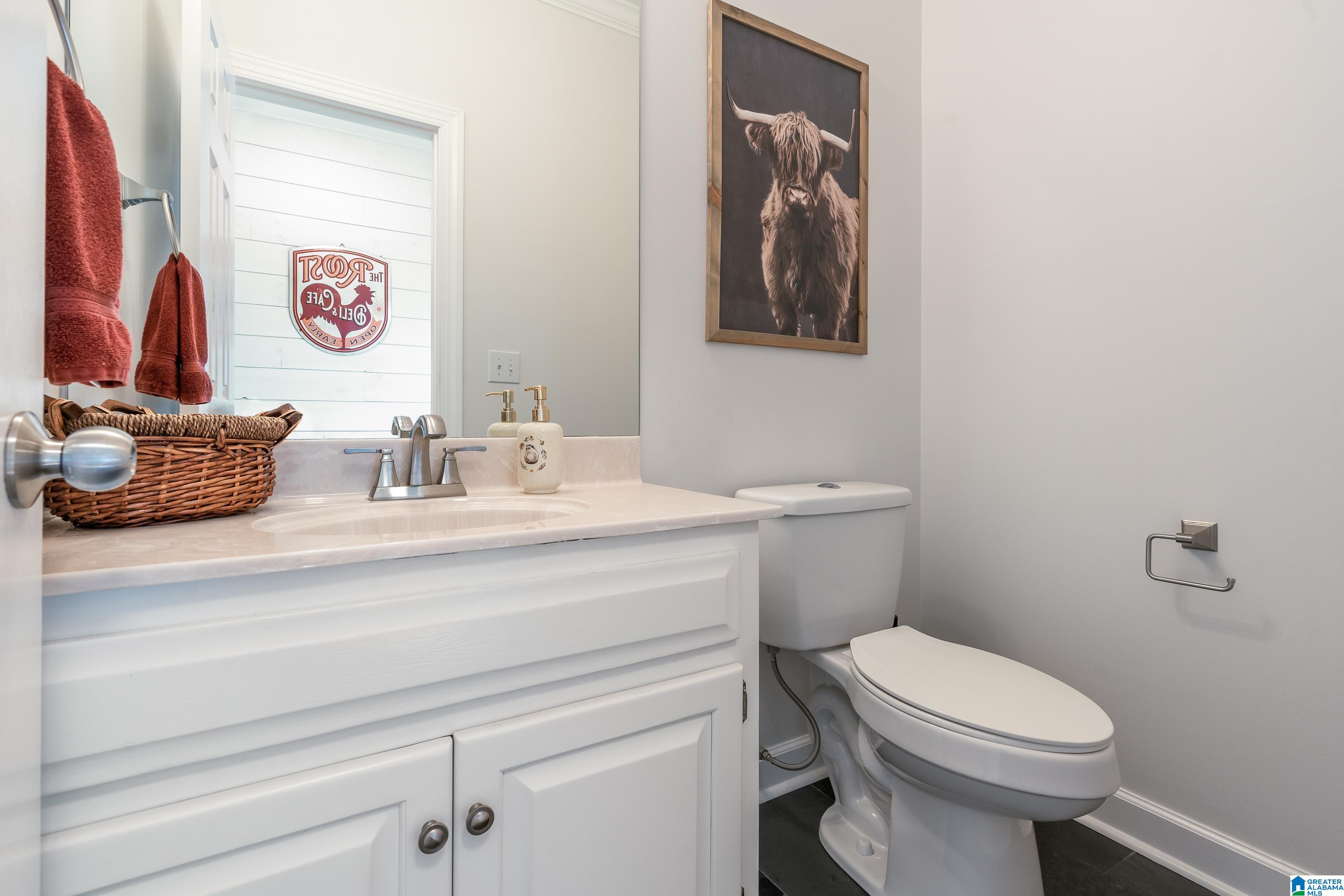 600 Honeysuckle Lane Springville, AL 35146 - Photo 24 of 77