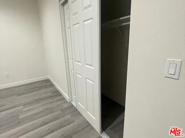 a view of a hallway