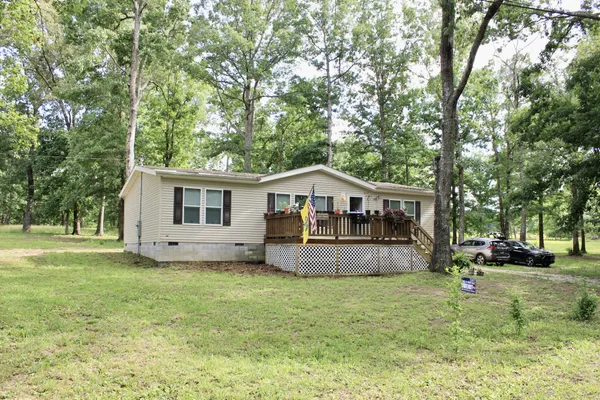 $270,000 | 250 Clifford Dykes Road, Tracy City, TN 37387