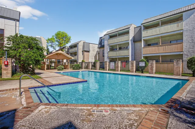 $1,600 | 8527 Hearth Drive, Unit 32, Houston, TX 77054