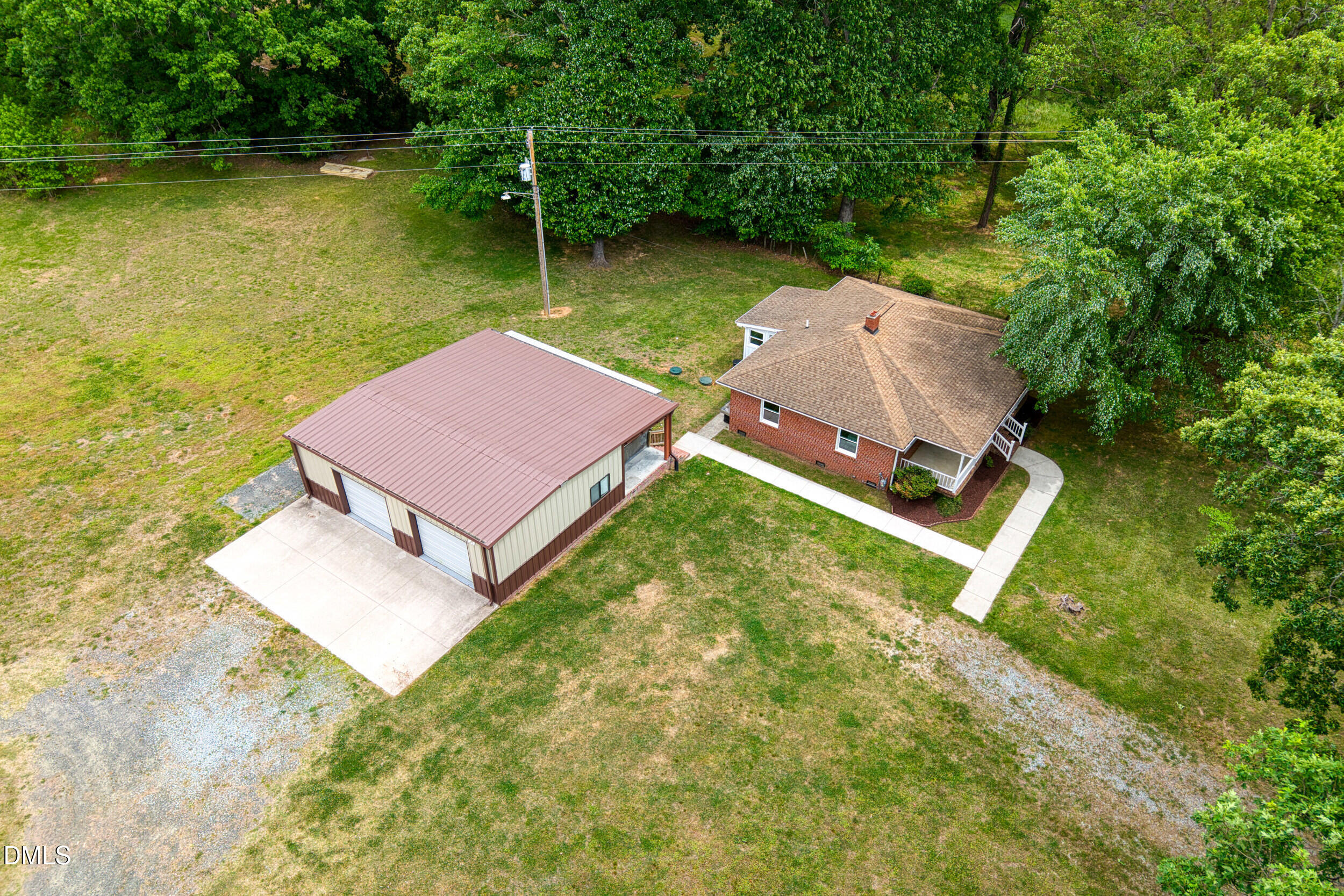 732 Mason Road Durham, NC 27712 - Photo 25 of 40