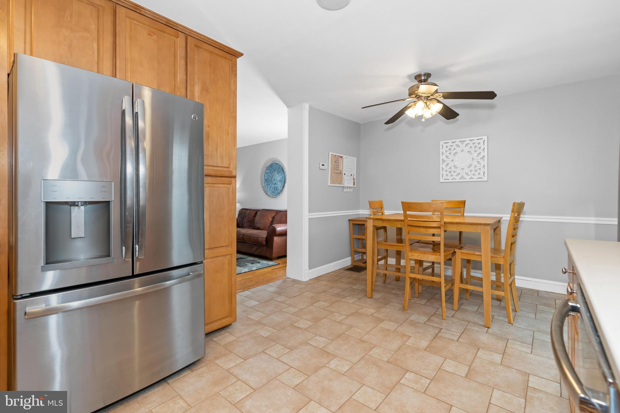 2118 Barr Road Wilmington, DE 19808 - Photo 20 of 43 Eat In Kitchen