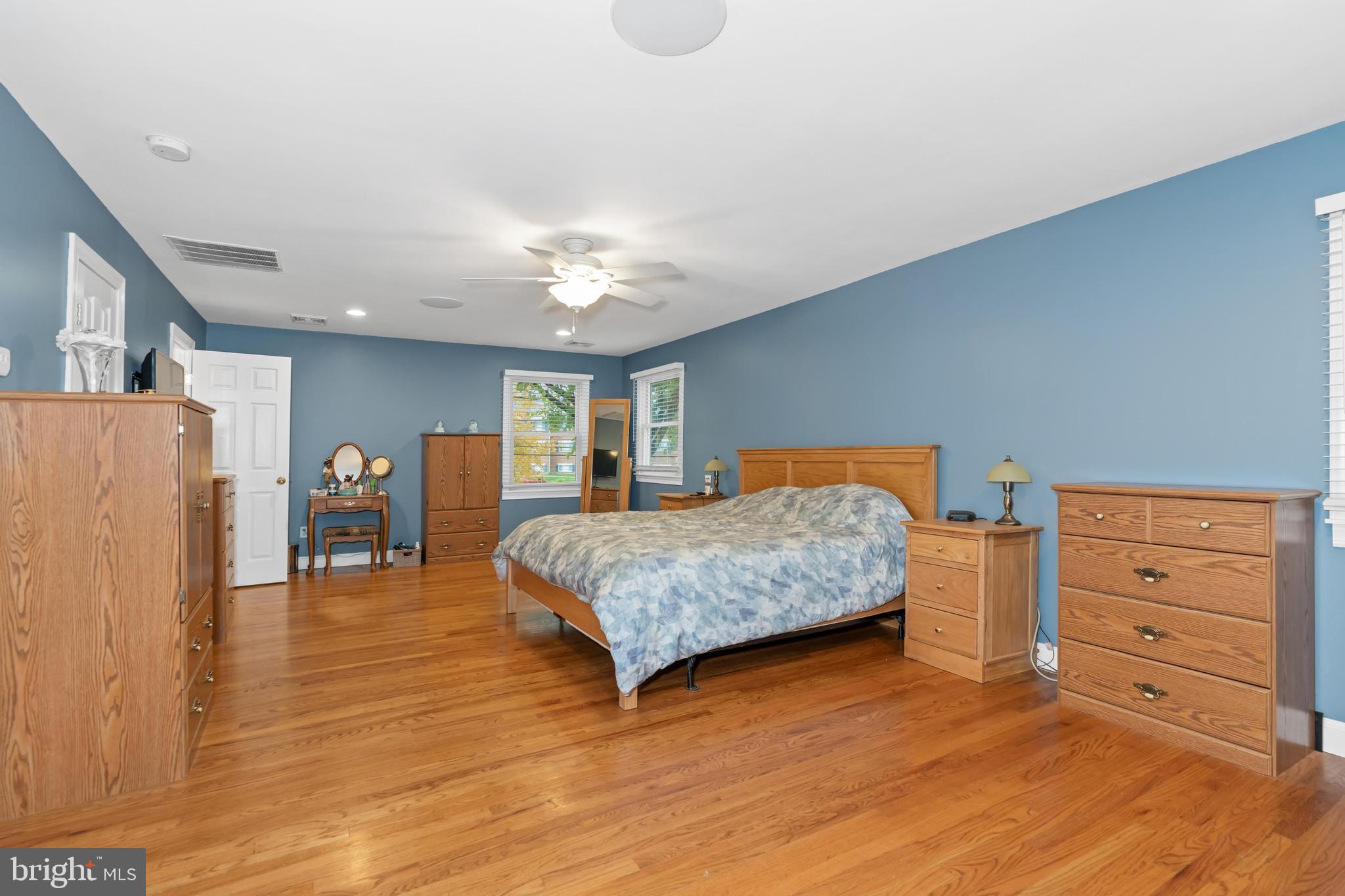 2118 Barr Road Wilmington, DE 19808 - Photo 22 of 43 Primary Bedroom