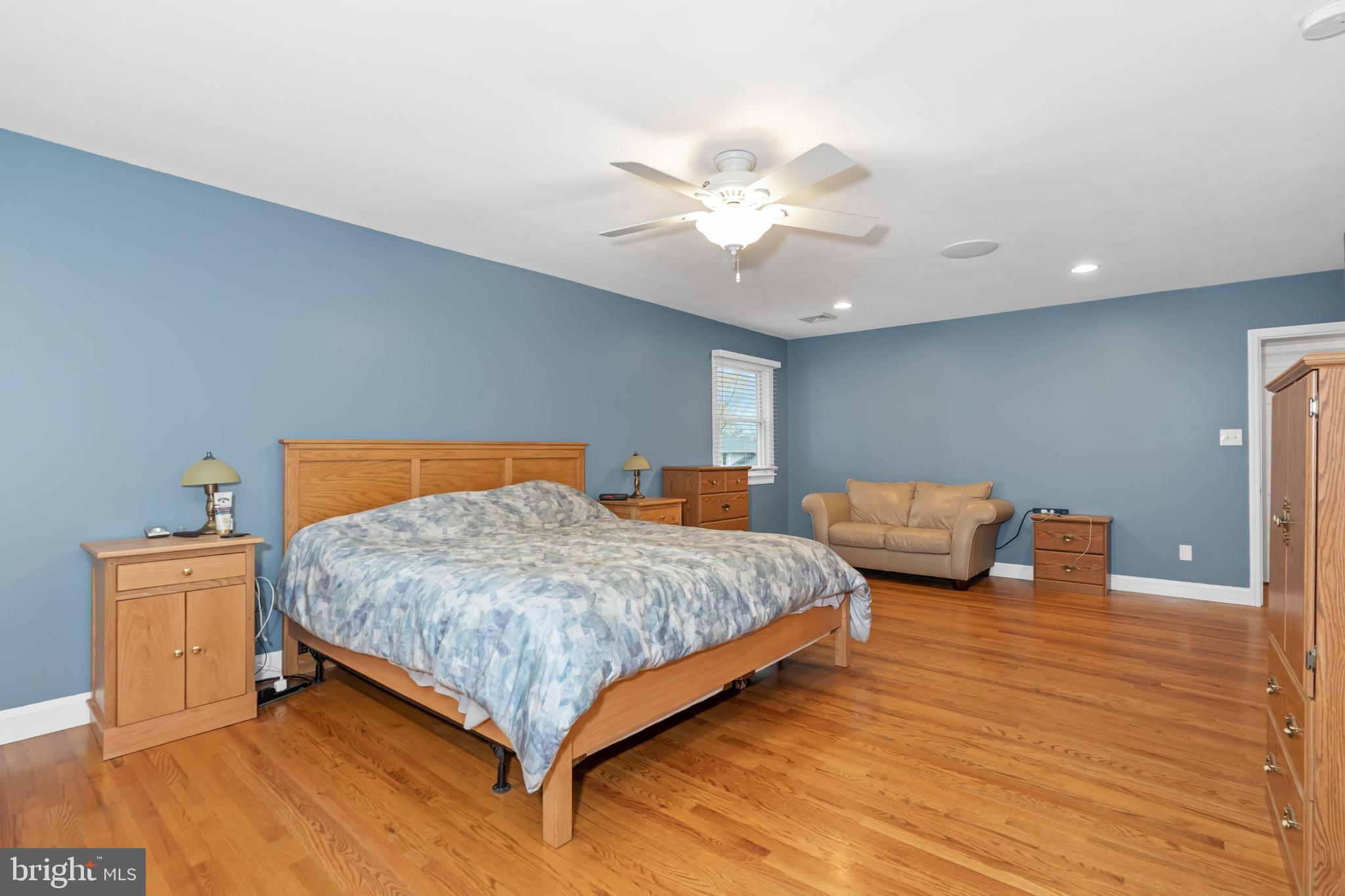 2118 Barr Road Wilmington, DE 19808 - Photo 23 of 43 Primary Bedroom