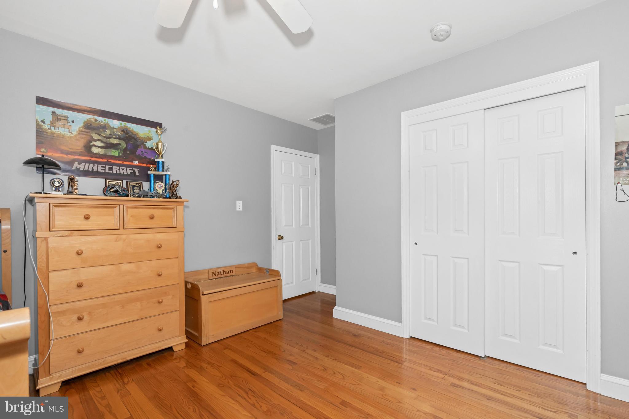 2118 Barr Road Wilmington, DE 19808 - Photo 29 of 43 2nd Bedroom