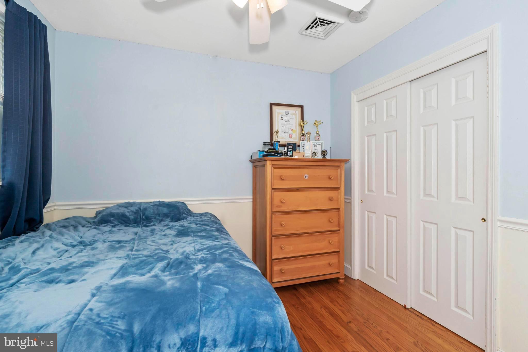 2118 Barr Road Wilmington, DE 19808 - Photo 32 of 43 3rd Bedroom