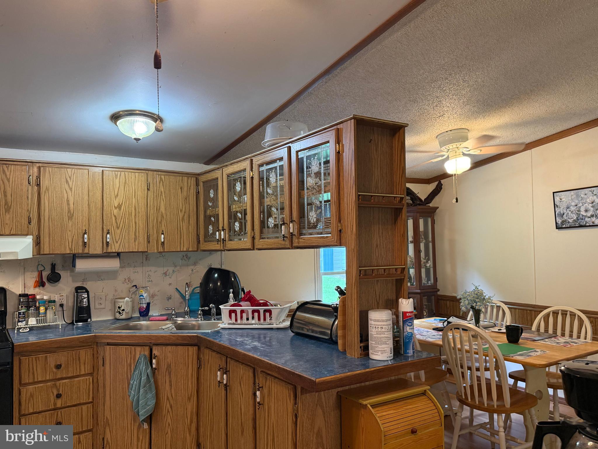 23358 Capitola Road Tyaskin, MD 21865 - Photo 12 of 34 Plenty of Cabinets and counter space