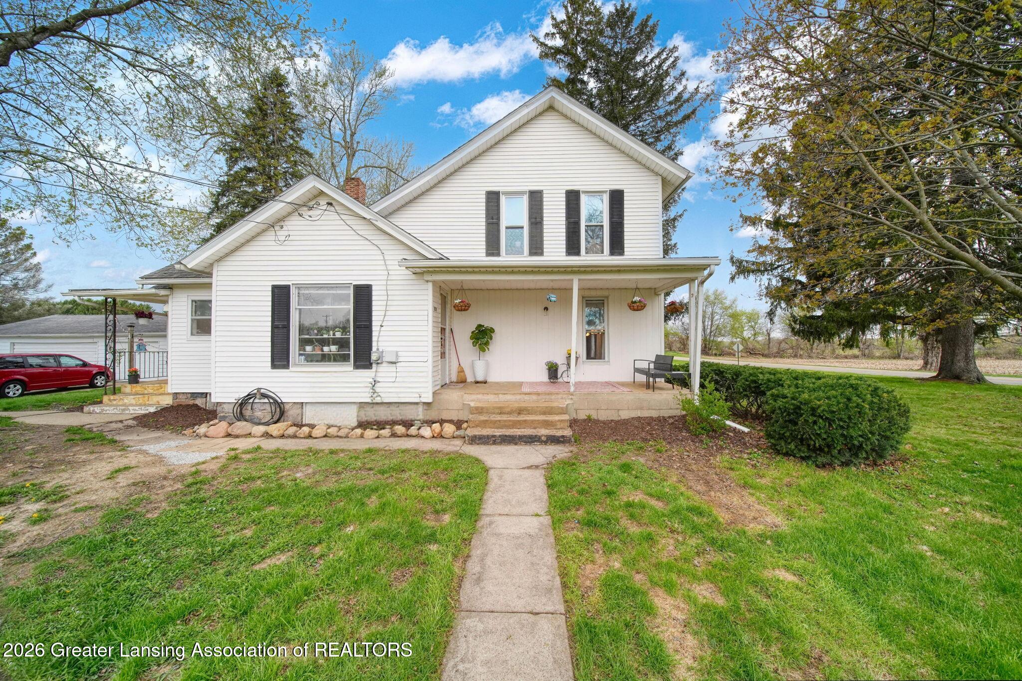 8379 Hall Road Bellevue, MI 49021 - Photo 1 of 68 4-web-or-mls-DSC08543_