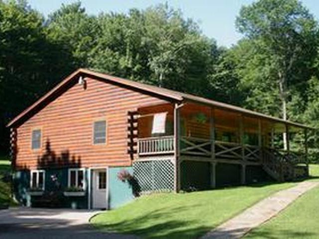 585 Sweeney Road Sugar Grove, PA 16350 - Photo 1 of 25 Gallery Image 1