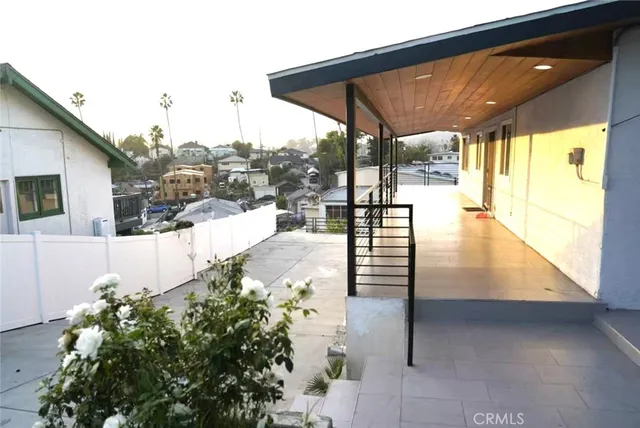 $5,500 | 3401 Linda Vista Terrace, Los Angeles, CA 90032