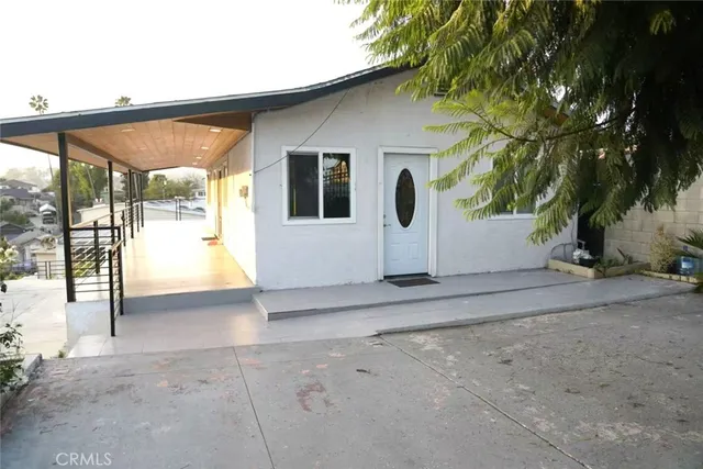 $5,500 | 3401 Linda Vista Terrace, Los Angeles, CA 90032