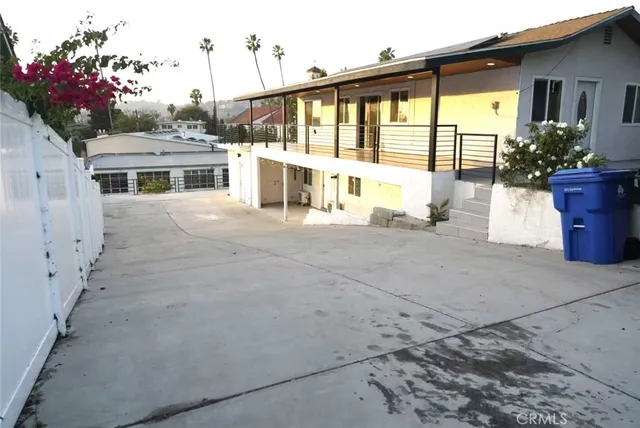 $5,500 | 3401 Linda Vista Terrace, Los Angeles, CA 90032