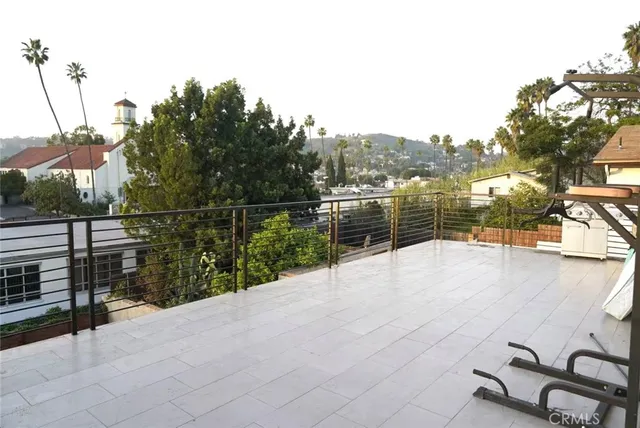 $5,500 | 3401 Linda Vista Terrace, Los Angeles, CA 90032