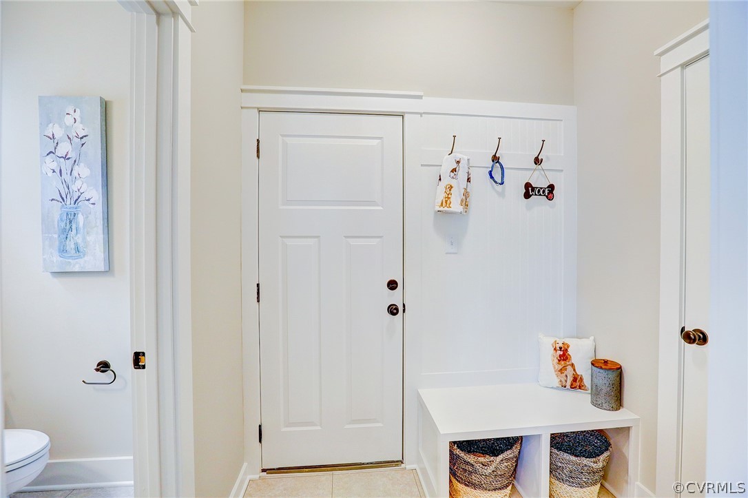 7213 Appelman Road Chesterfield, VA 23832 - Photo 18 of 18
