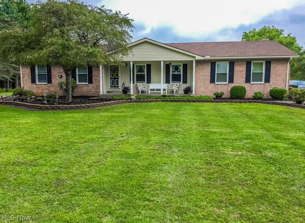 6094 Hanna Road Ravenna, OH 44266 - Photo 31 of 31 Welcome home to 6094 Hanna Rd!