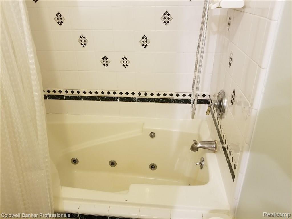 1515 East Burnside Road North Branch, MI 48461 - Photo 24 of 35 Jetted Tub